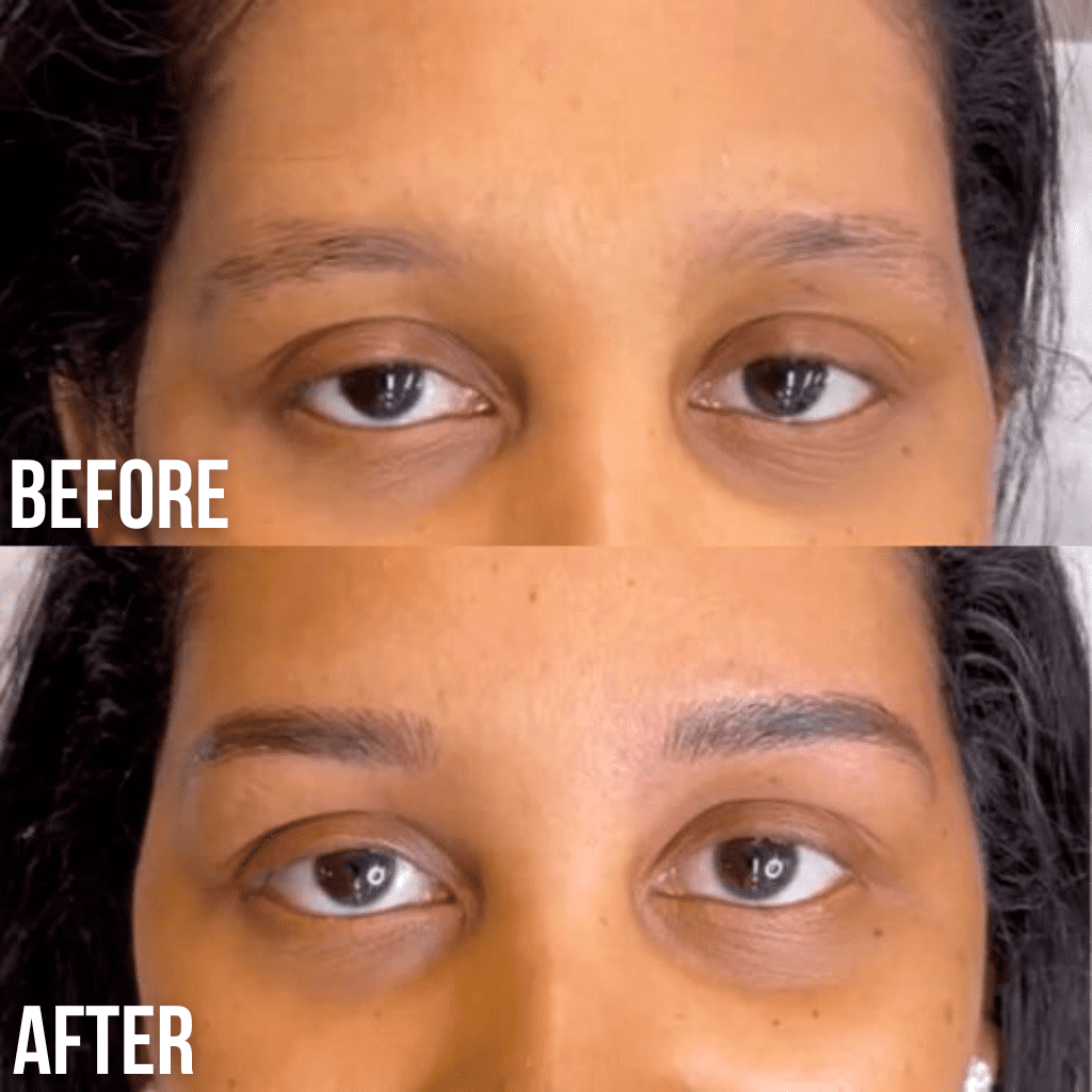 Luxe Eyebrow Growth Serum (LES-US-TB)