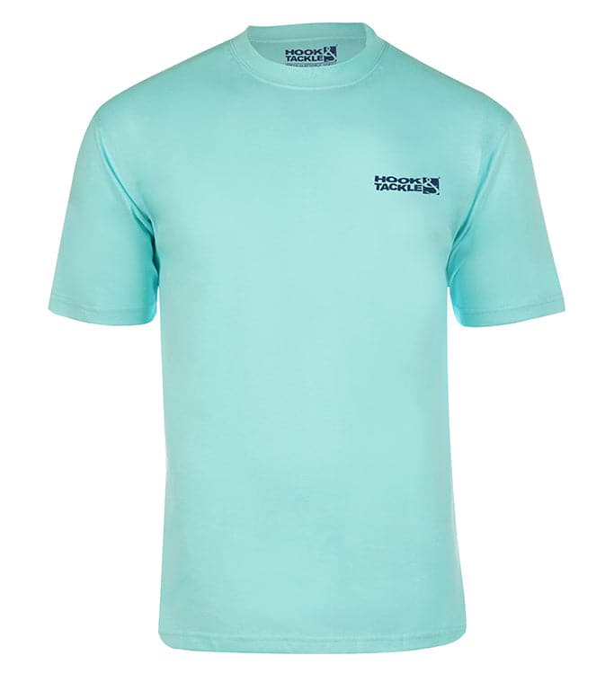 T-shirt Premium Flamerica pour Homme