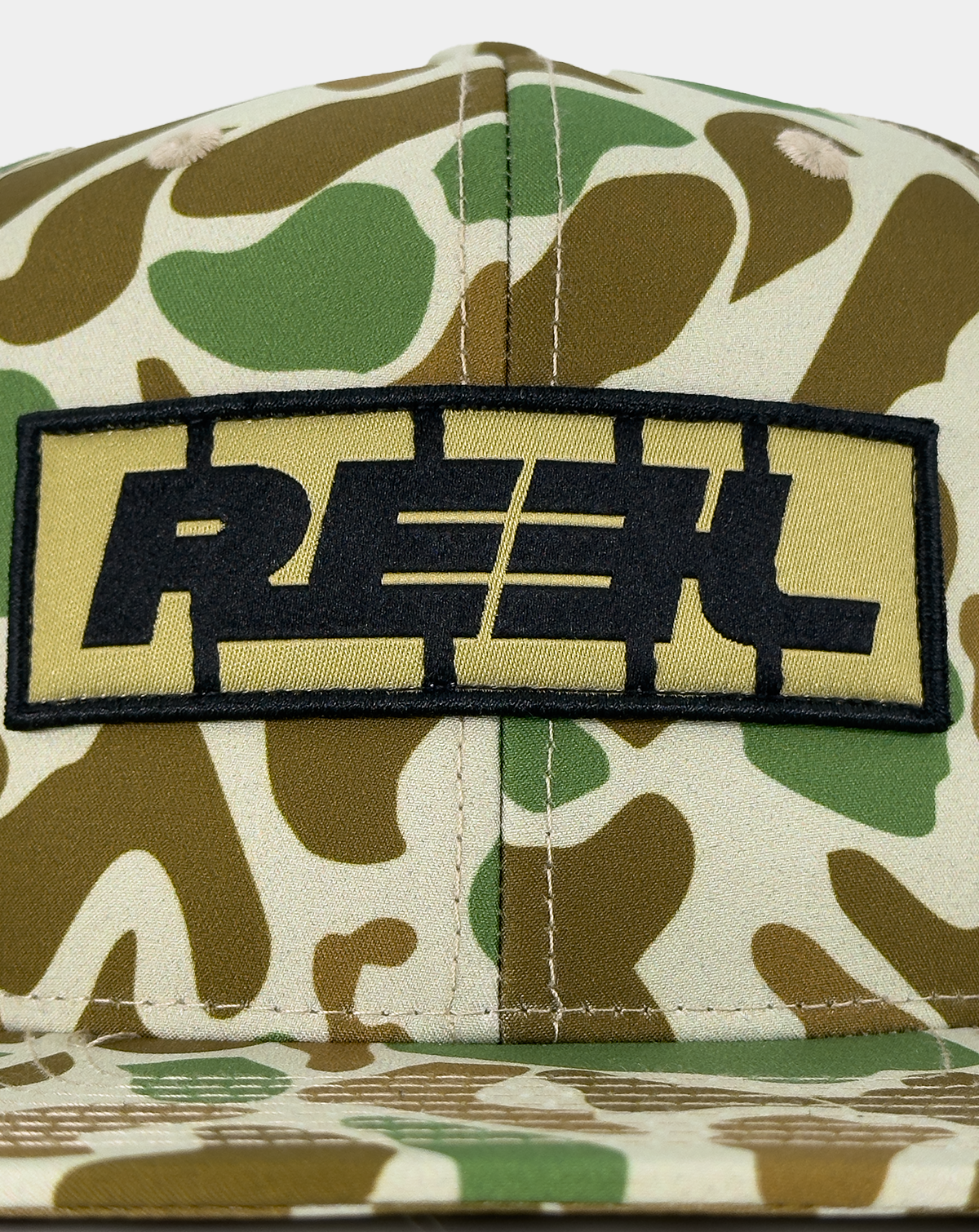 Wack'em Snapback Hat