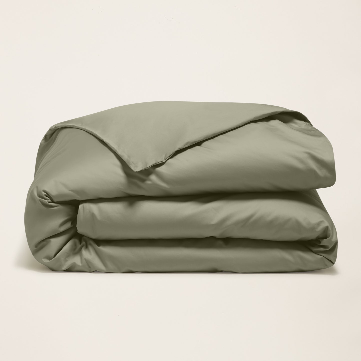 Parure de lit de luxe en satin de coton australien
