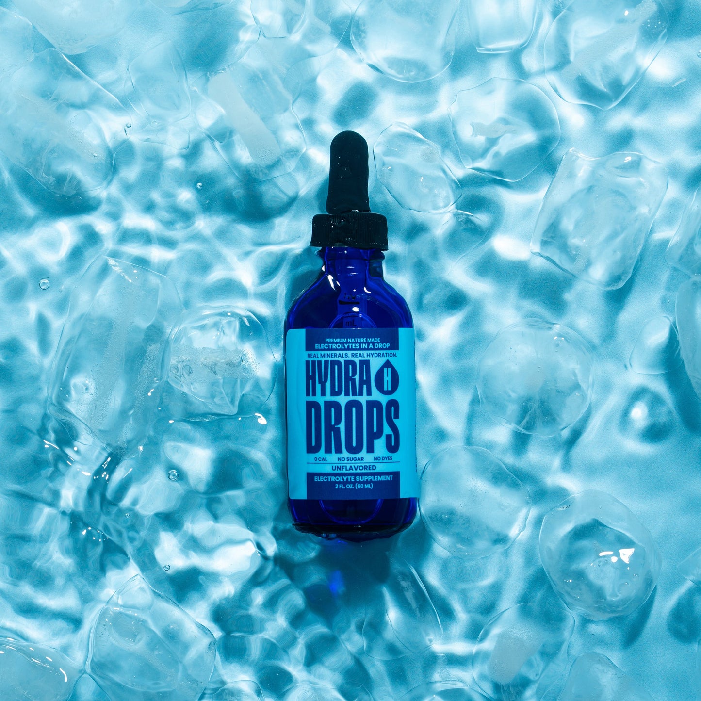The Hydra Duo - Drops & Pops