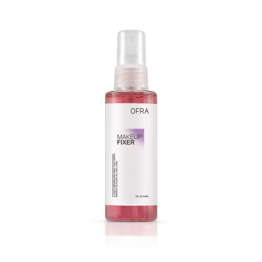 Mini Makeup Fixer