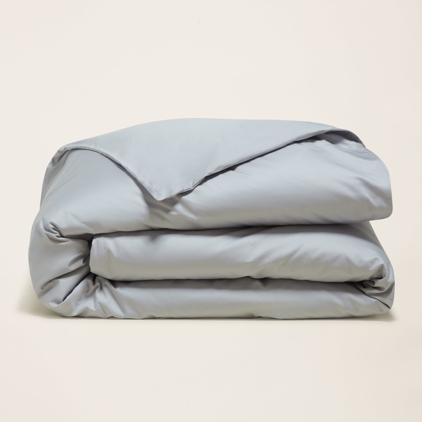 Parure de lit de luxe en satin de coton australien