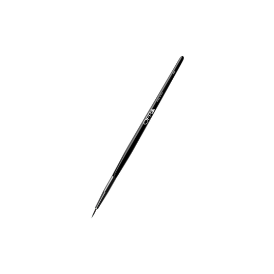 Brush #8880 - Eyeliner