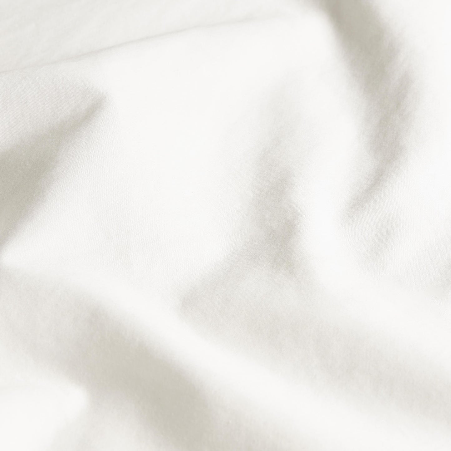 Parure de lit de luxe en satin de coton australien