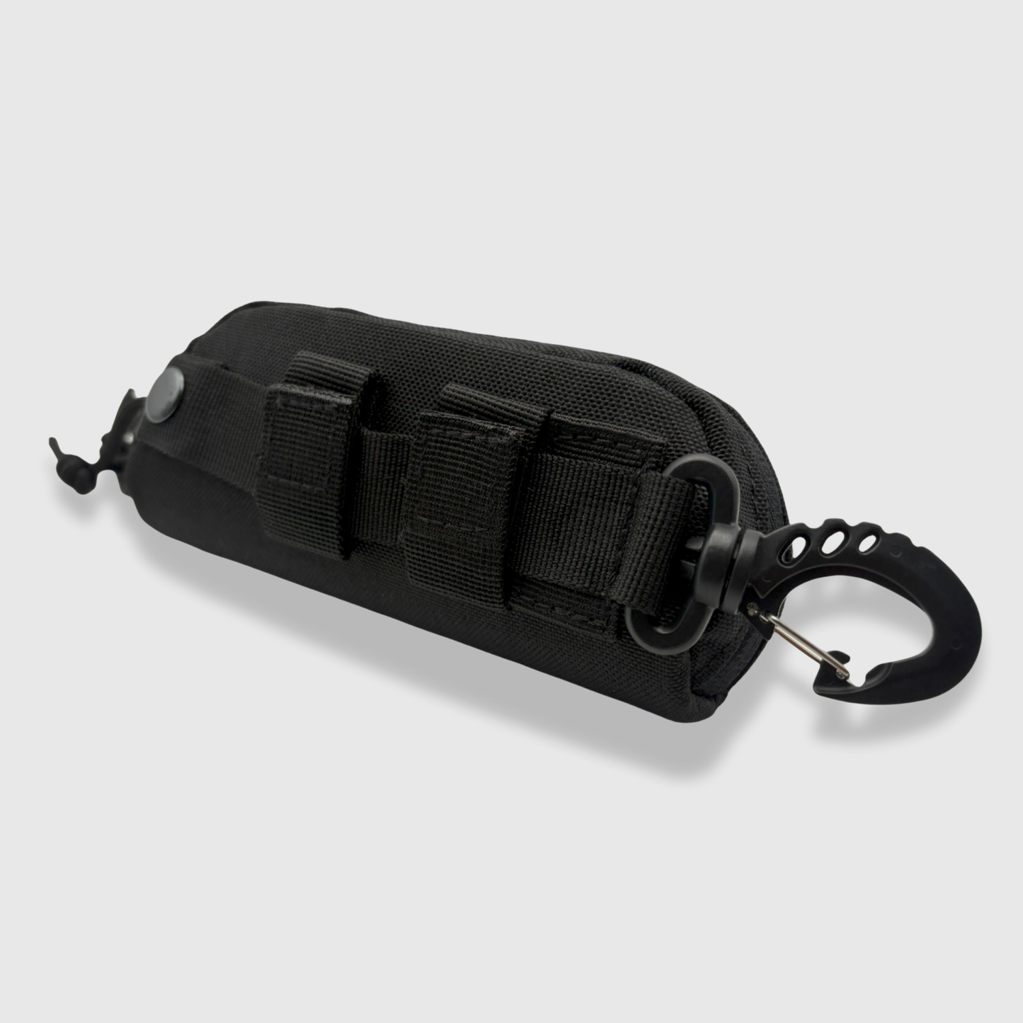 Banner Eyewear Armadillo Sunglases Black Case