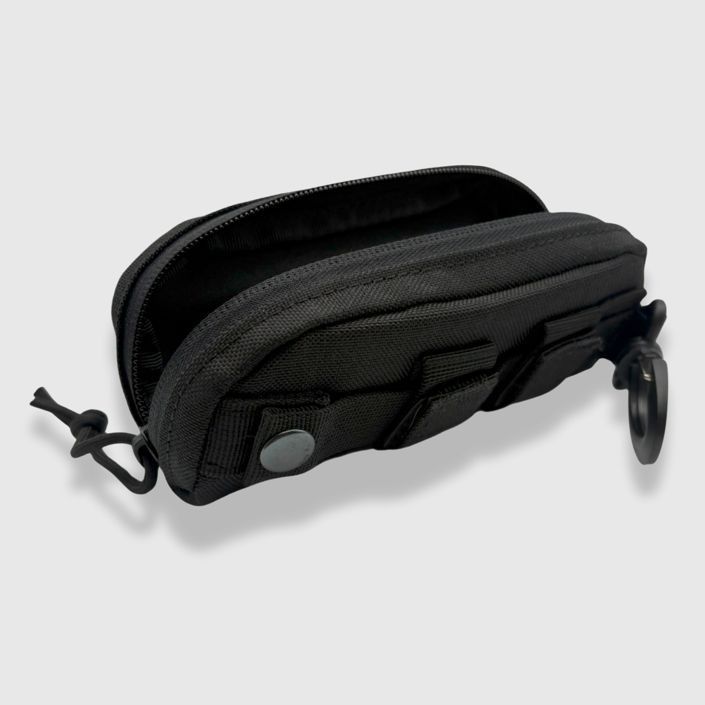 Banner Eyewear Armadillo Sunglases Black Case