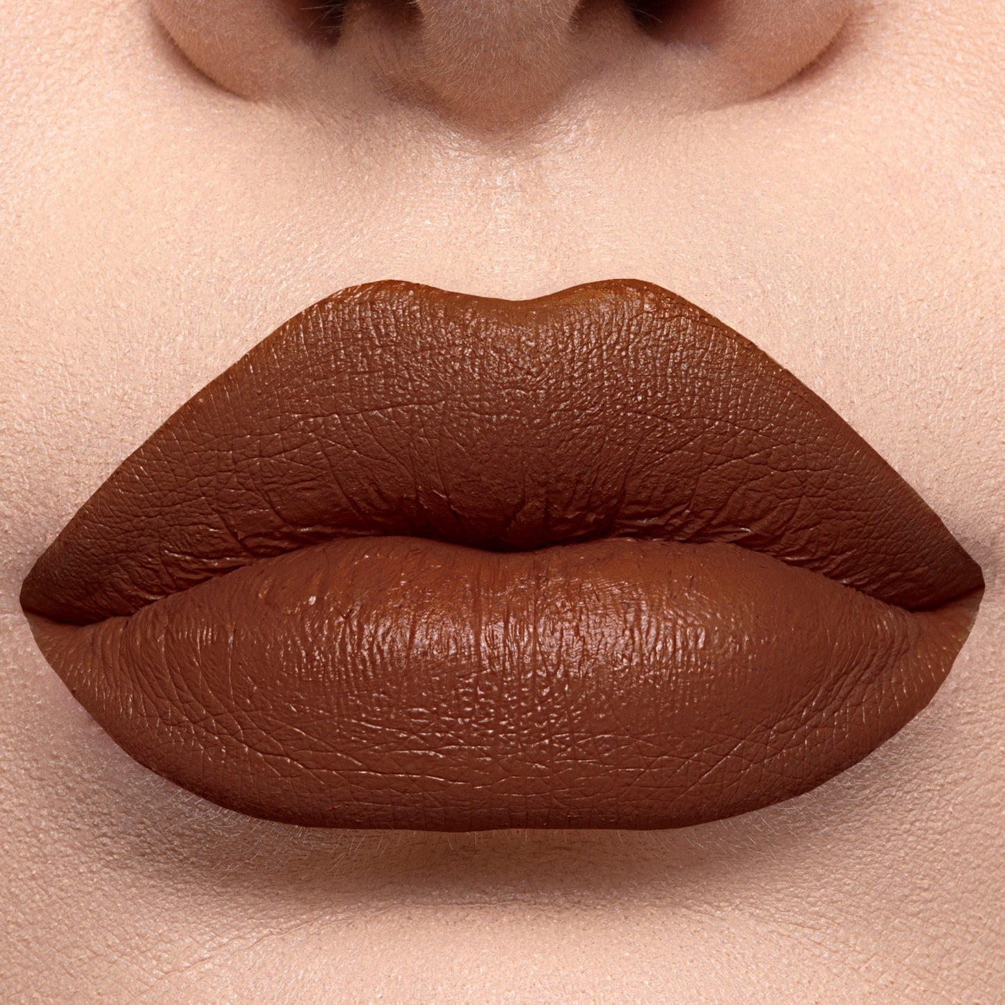 Long Lasting Liquid Lipstick - Americano
