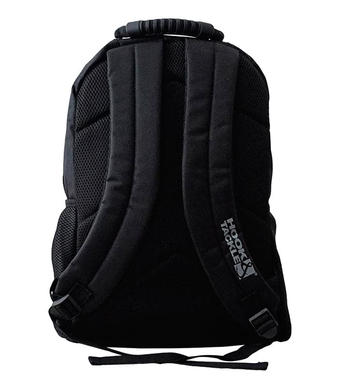 Sac à dos de pêche à collage de poissons
