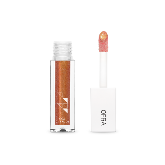 Lip Gloss - Bali