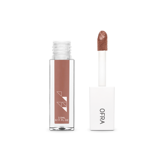 Lip Gloss - Bare