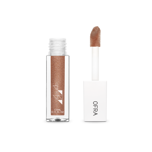 Lip Gloss - Blissful