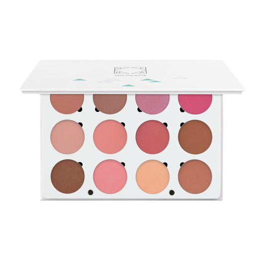 Pro Palette - Blush