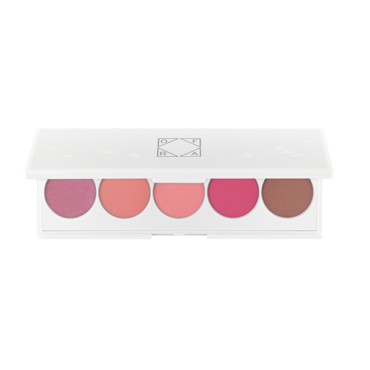 Signature Palette - Blush