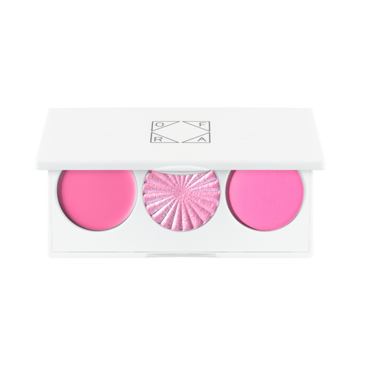 Midi Palette - Cotton Candy Skies
