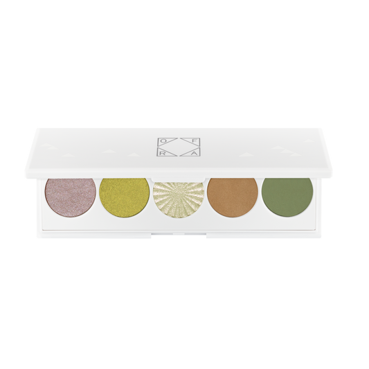 Signature Palette - Empowered