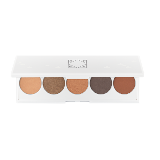 Signature Palette - Exquisite Eyes