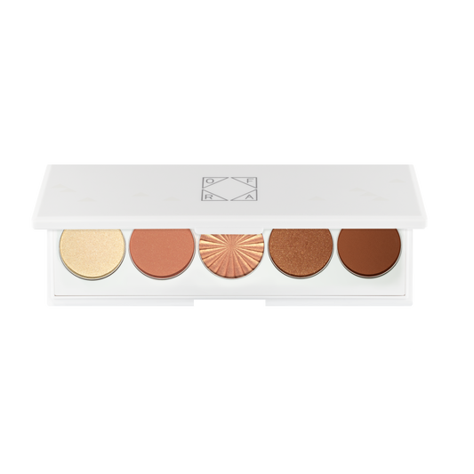 Signature Palette - Getaway