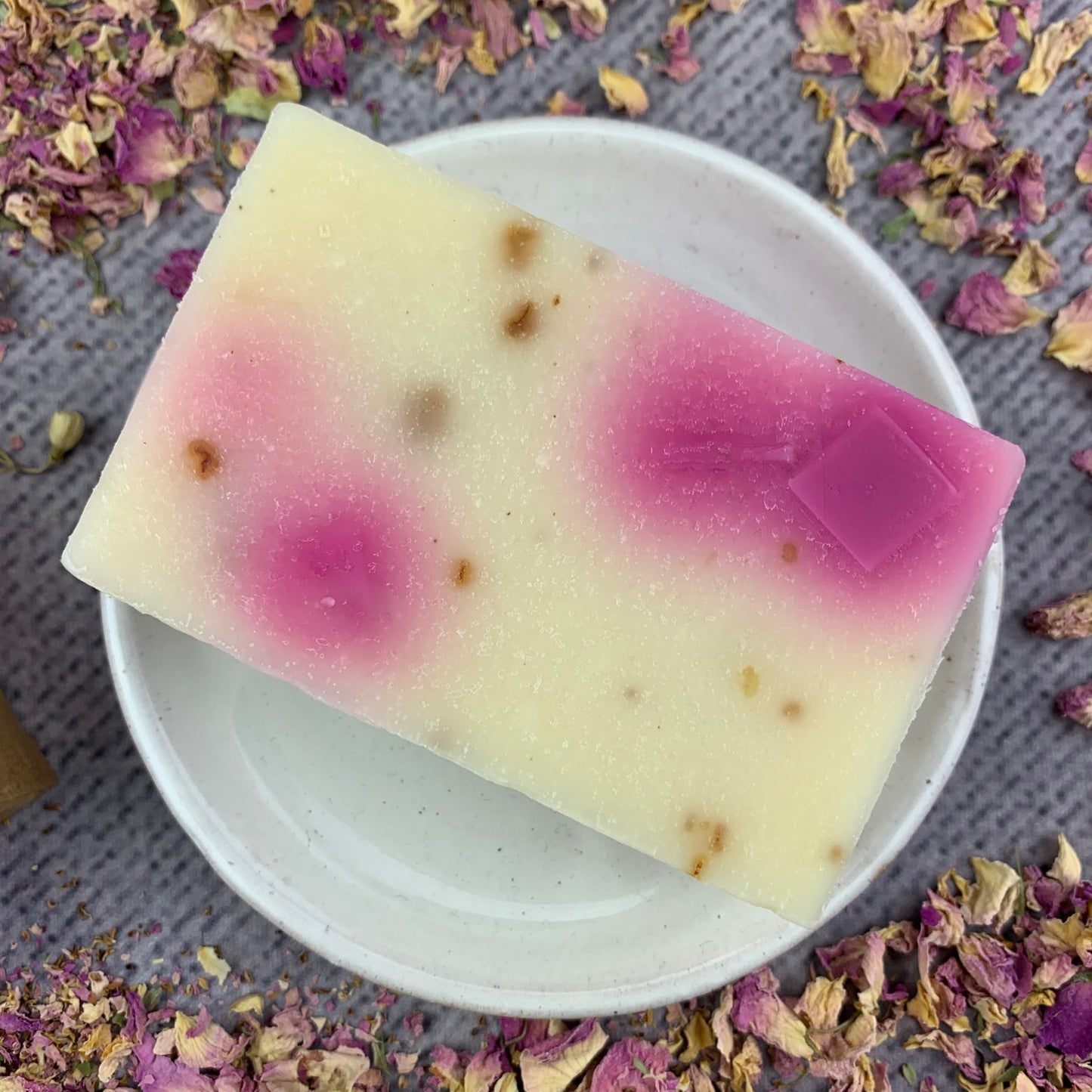 Glamour - Beauty Spell Soap - for Attraction