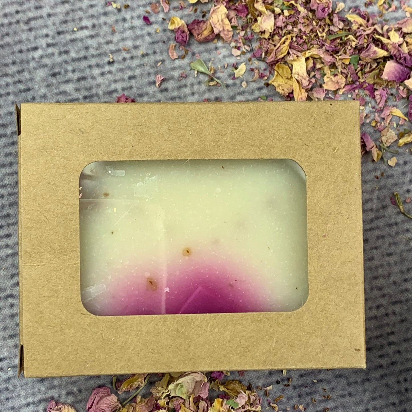 Glamour - Beauty Spell Soap - for Attraction
