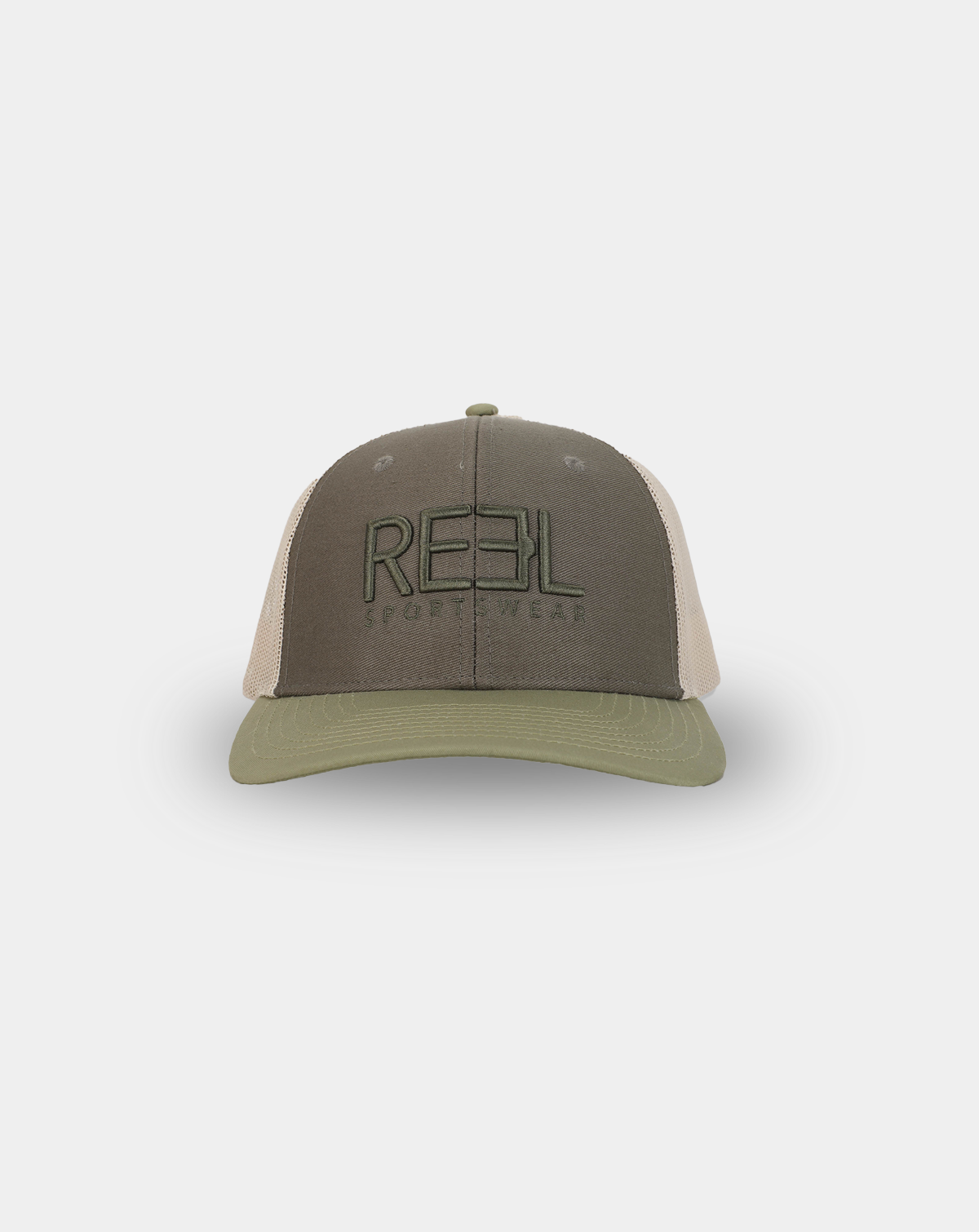 Legacy Trucker Hat