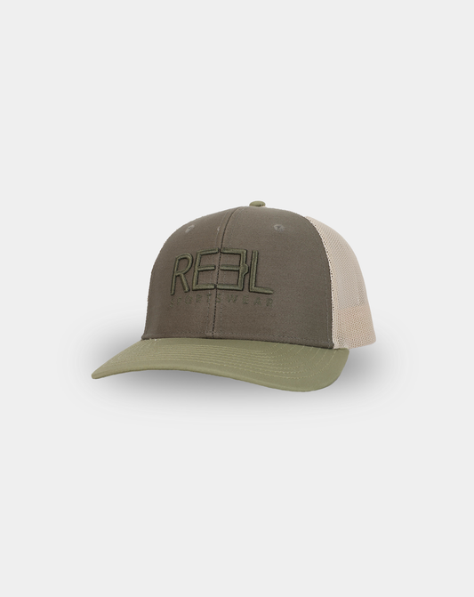 Legacy Trucker Hat