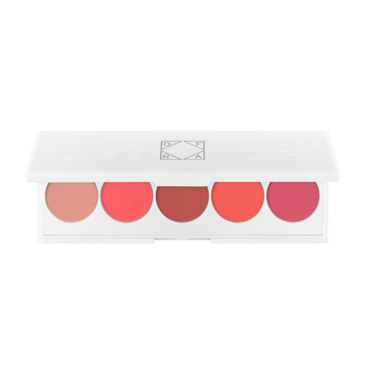 Signature Palette - Lipstick Nudes
