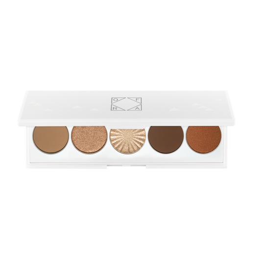 Signature Palette - Luxe
