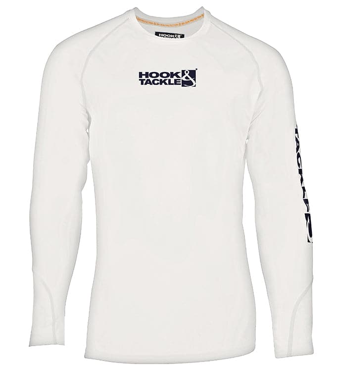 Chemise de pêche manches longues anti-UV pour hommes