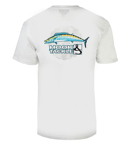 T-shirt premium Wahoo Dreams pour homme