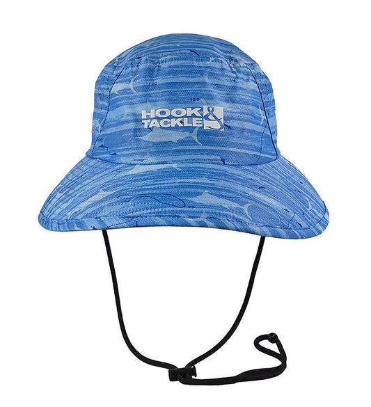 Bob imprimé Marlin Latitude
