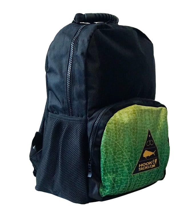 Sac à dos de pêche Hydraskin Mahi Mahi