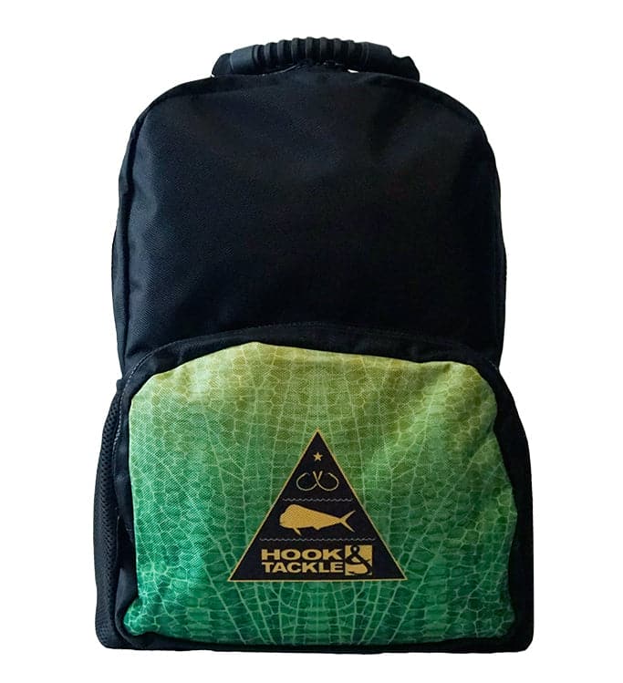 Sac à dos de pêche Hydraskin Mahi Mahi