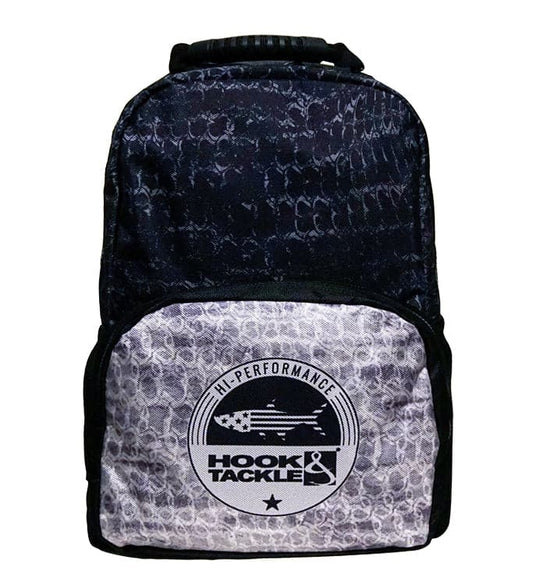 Sac à dos de pêche Skinz