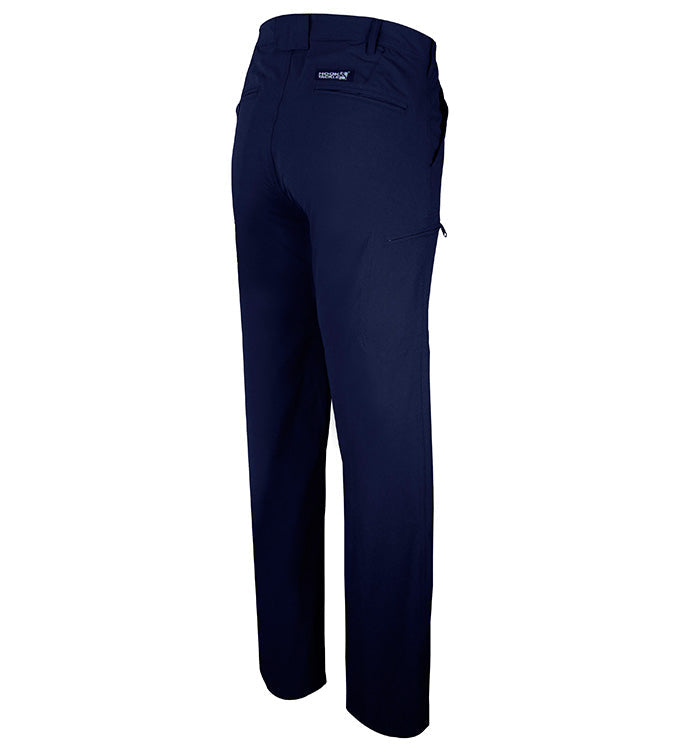Pantalon extensible Ripstop Driftwood pour hommes - Marine