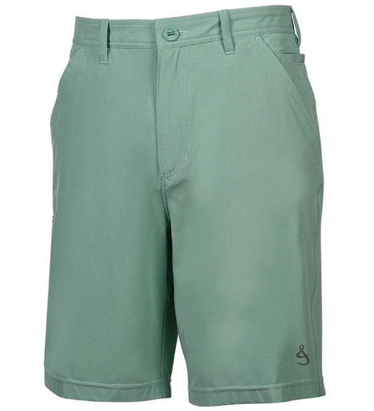 Short hybride extensible à 360 degrés Hi-Tide pour homme