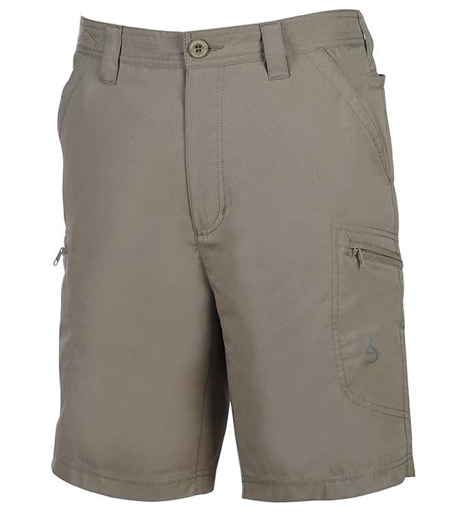 Short de pêche extensible Driftwood pour hommes