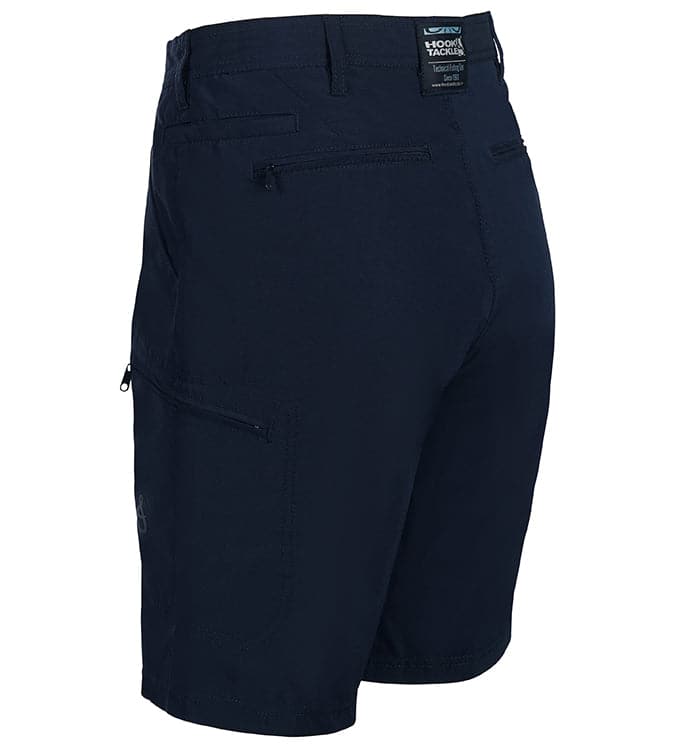 Short de pêche extensible Driftwood pour hommes