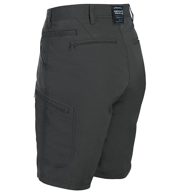 Short de pêche extensible Driftwood pour hommes