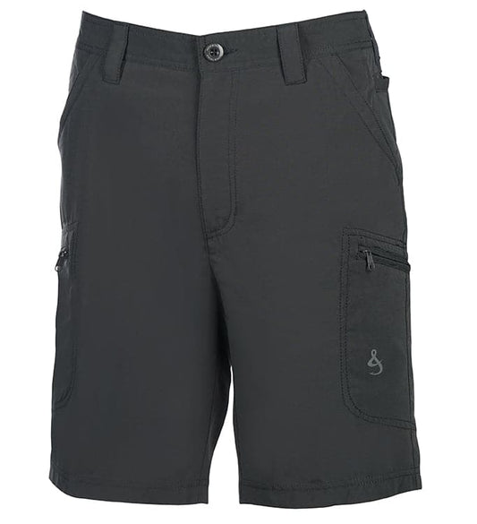 Short de pêche extensible Driftwood pour hommes