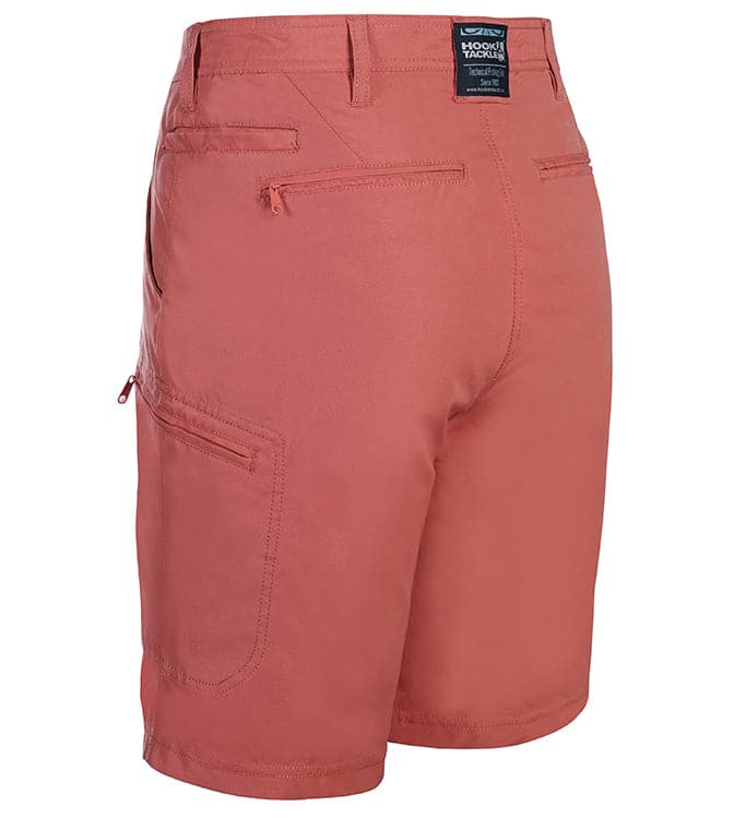 Short de pêche extensible Driftwood pour hommes