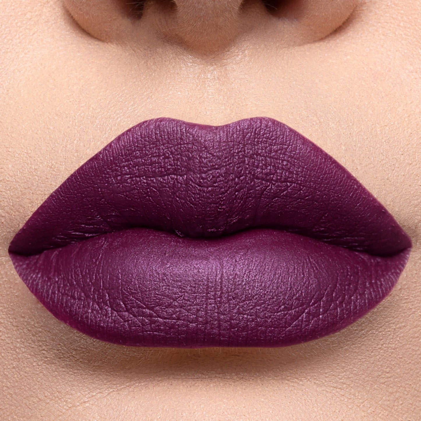 Long Lasting Liquid Lipstick - Malibu