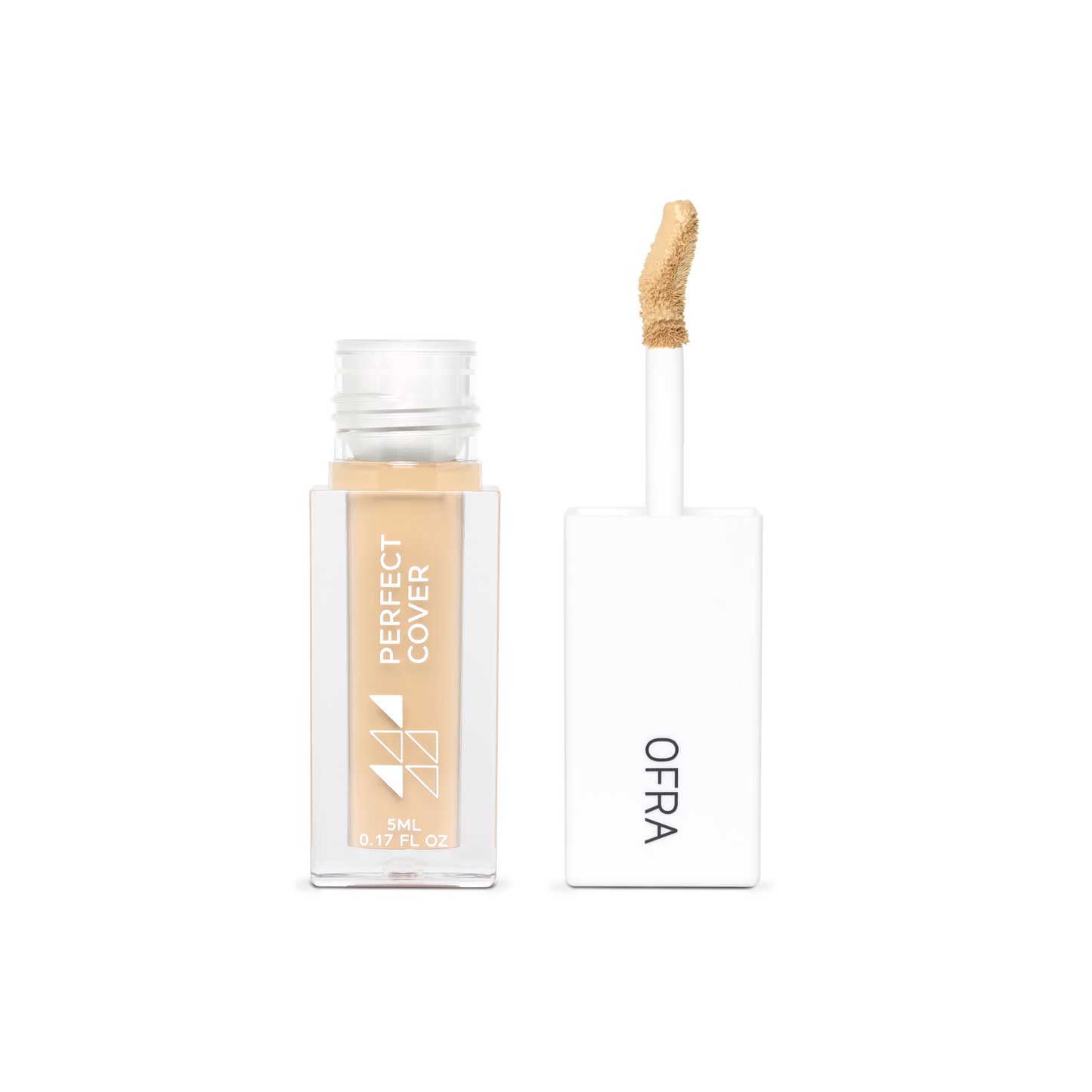 Perfect Cover Concealer - Medium Golden