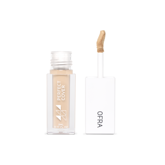 Perfect Cover Concealer - Medium Honey