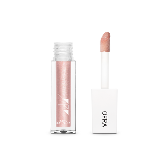 Lip Gloss - Myth