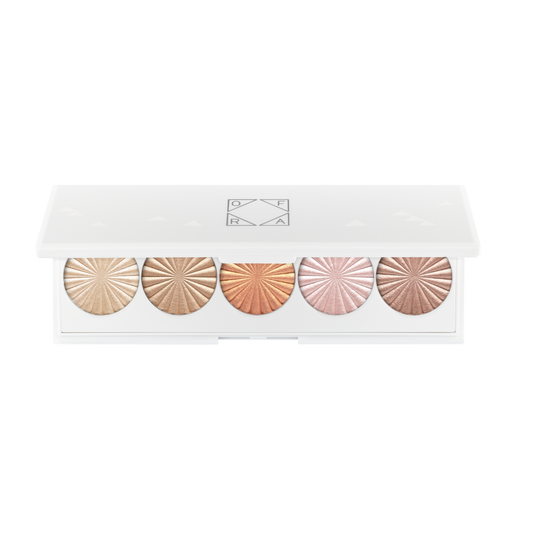 Signature Palette - #OFRAglow