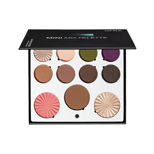Mini Mix Face Palette - Unconditional