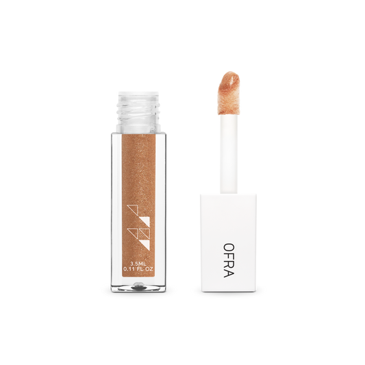 Lip Gloss - Queen