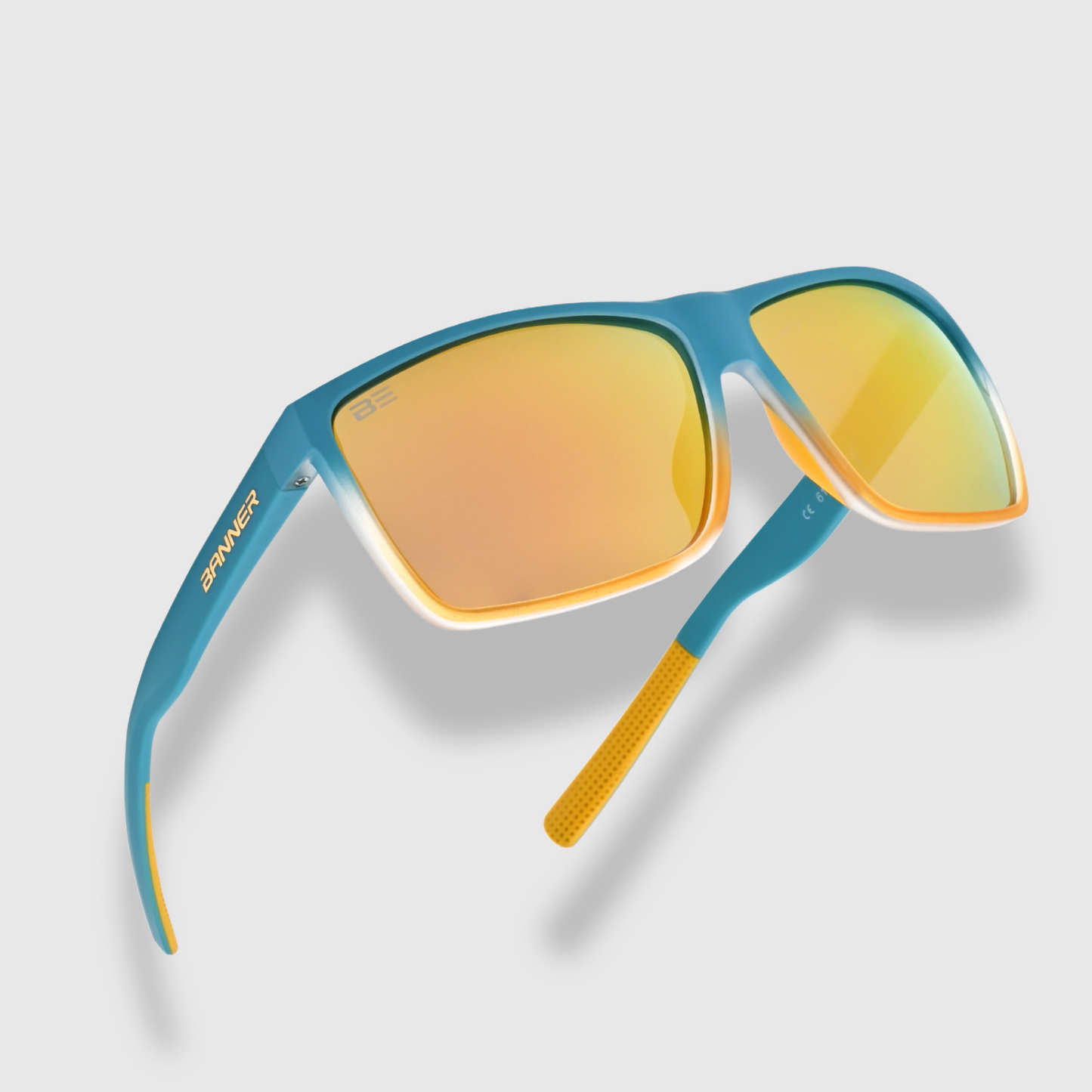 Banner Eyewear Rangers Bronze Sunglasses