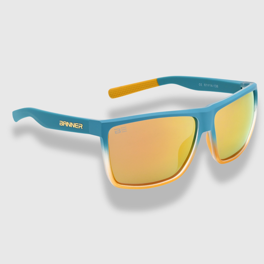 Banner Eyewear Rangers Bronze Sunglasses